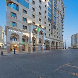 Elaf Meshal Al Madina Hotel