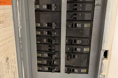 Electrician Network Miami