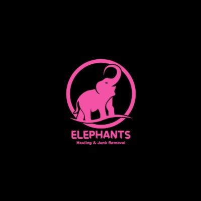 ELEPHANTS DUMPSTER RENTAL & JUNK REMOVAL