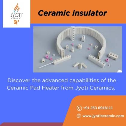 Elevate Your Electrical Systems with Jyoti Ceramic Insulators: Unparalleled Performance Guaranteed