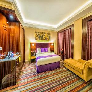 Elite Hotel