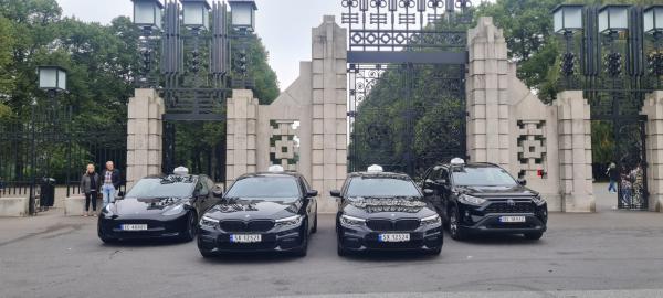 Elite Oslo Concierge Services: Redefining Luxury & Convenience