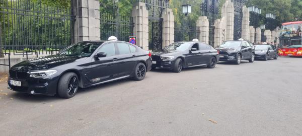 Elite Oslo Concierge Services: Redefining Luxury & Convenience