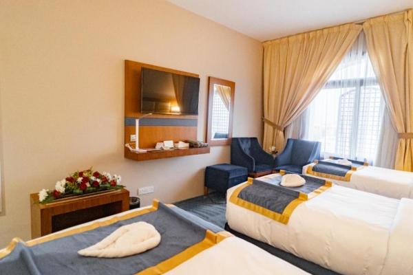 Emaar Elite Al Madina