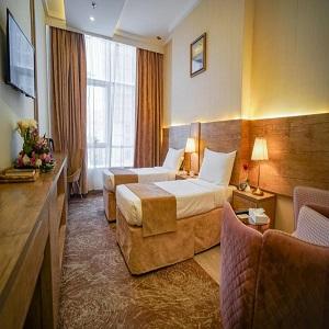 Emmar Legend Hotel