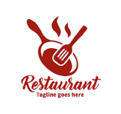 Enjoying Pizza Restaurant