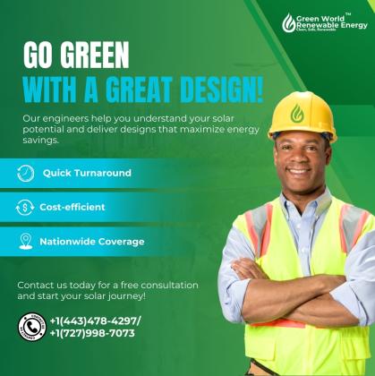EV Permit Design Services for Quick and Code-Compliant Approvals