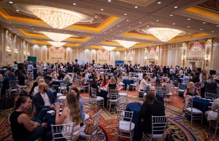 Event Coordinator Business - IndoEventNYC