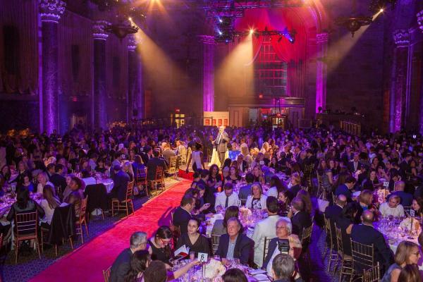 Event Coordinator Business - IndoEventNYC