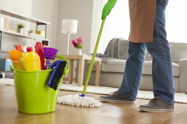 Excellence Cleaning Services