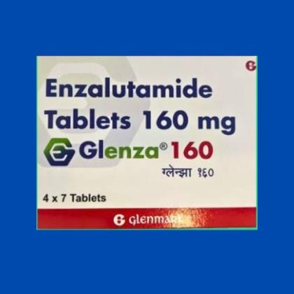 Exclusive Deal: Get Enzalutamide 160 mg from Specialty Wholesale Pharmacy | Free Shipping