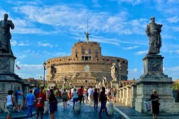 Exclusive Tours of Rome