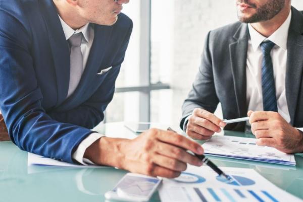 Executive Recruiters Toronto - 4169411250