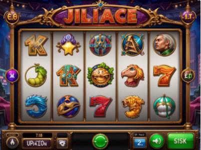 Experience Premier Playing Experience at Jiliace