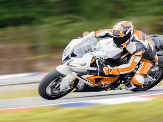 Experience the Thrill of Moto Racing Game with Real Moto 2 Mod APK