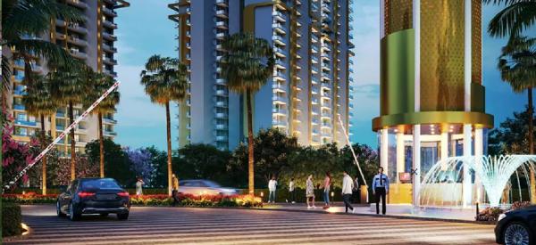 Experience Unparalleled Luxury at M3M Opus in Sector 67, Gurgaon
