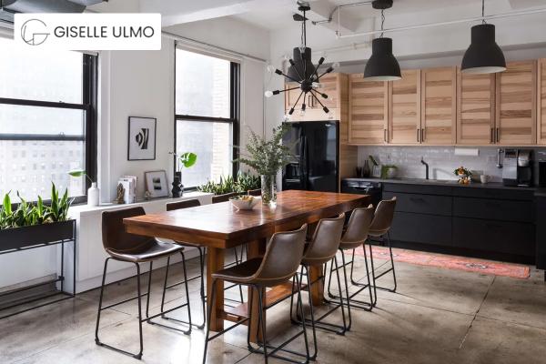Expert Kitchen Remodeling – Transform Your Space Today