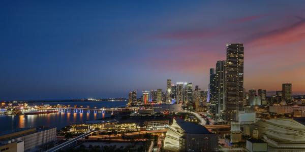 Expert Property Management Coral Gables at GIC Asset Management
