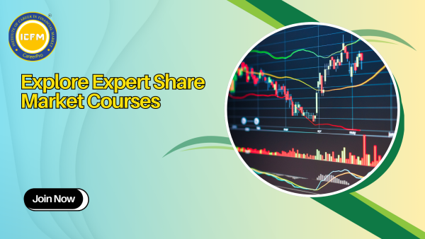 Explore Expert Share Market Courses