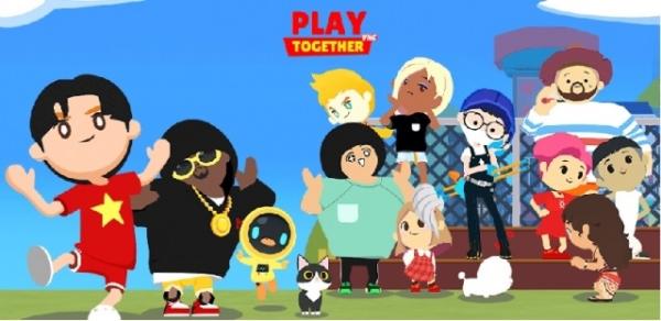 Exploring the Exciting World of Play Together Mod Multiplayer