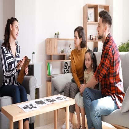 Family Therapy near Queens NY