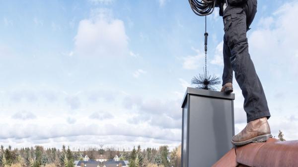 Fast Chimney Sweep Services in Thornton | Local Experts You Can Trust