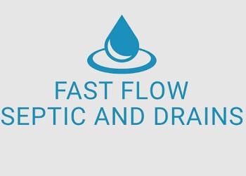 Fast Flow Septic and Drains