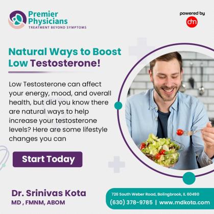 Find a Reliable Men's Doctor Near Me for Health & Wellness