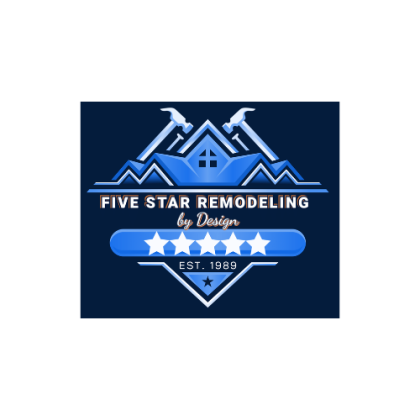 Five Star Remodeling by Design