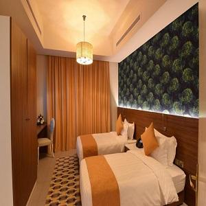 FLAMINGO Boutique HOTEL