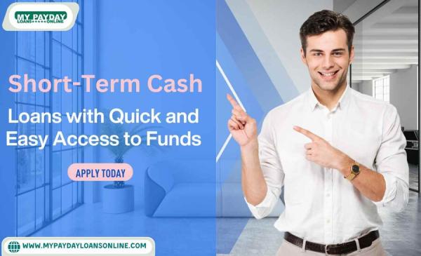 Flexible Cash Advance Loans with Easy Repayment Options