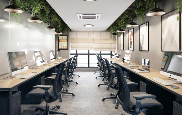 Flexible Coworking: Get Your Day Pass in Noida at SetuSpace