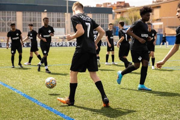 Football Academy