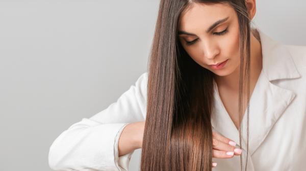 Formaldehyde Free Keratin Treatments