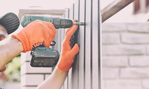 Foster City Fence Solutions