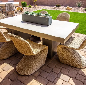 Fruit Cove Pavers