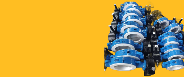 Fully Welded Ball Valve Manufacturers in India