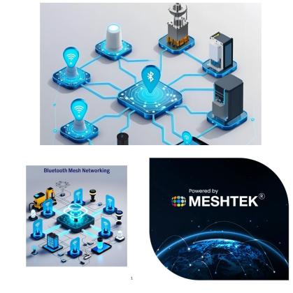Future-Ready IoT Solution for Smarter Operations