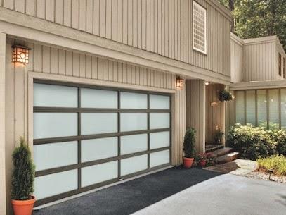Garage door supplier in Minneapolis MN | Max Garage Door LLC