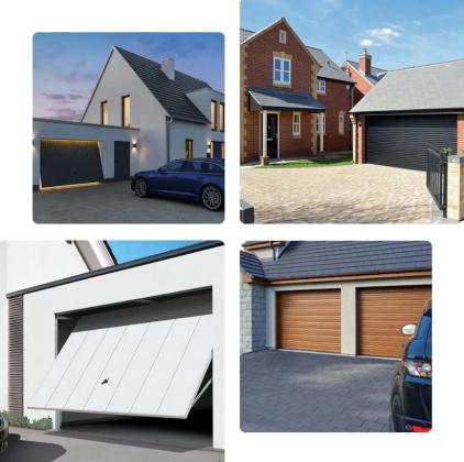 GaragePro