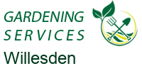 Gardening Services Willesden