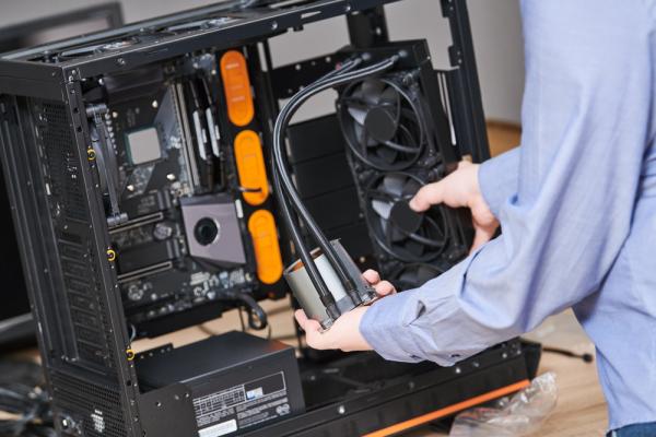 geek computers repair