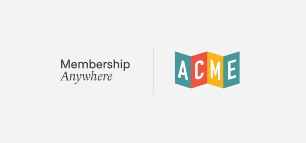 Get digital membership cards by MembershipAnywhere