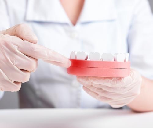 Get in Touch with Experienced Wantirna Dentist for Every Need