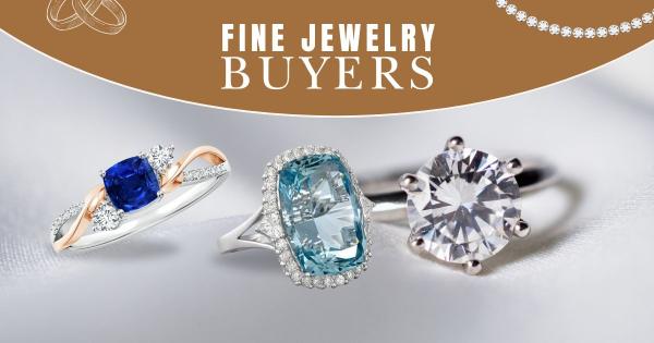Get the Best Value for Your Fine Jewelry in Florida