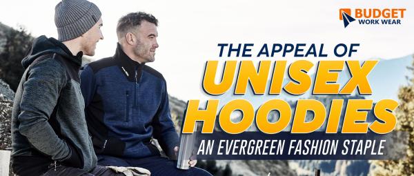 Get the evergreen fashion staple which is an unisex hoodies