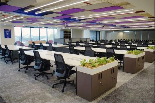 Get the Ultimate Co-work Space in Noida