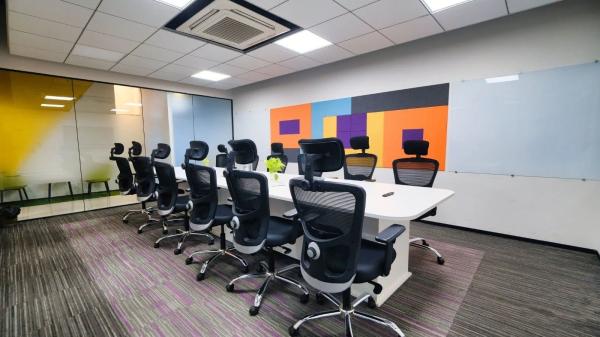 Get the Ultimate Co-work Space in Noida