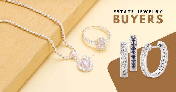 Get Top Price for Estate Jewelry in Florida