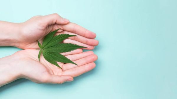 Get VA Medical Cannabis Card Online